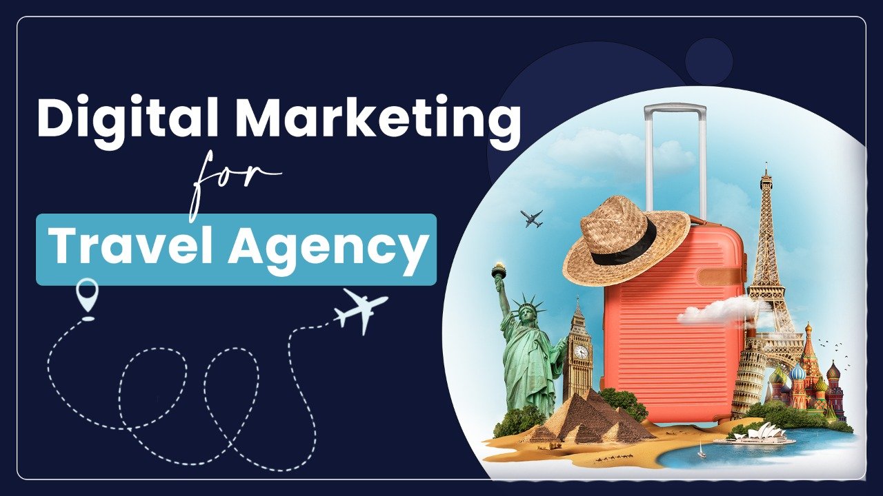 ak marketing travel agency